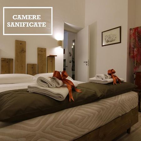 Casa Dell'Artista Villa Matera Eksteriør bilde