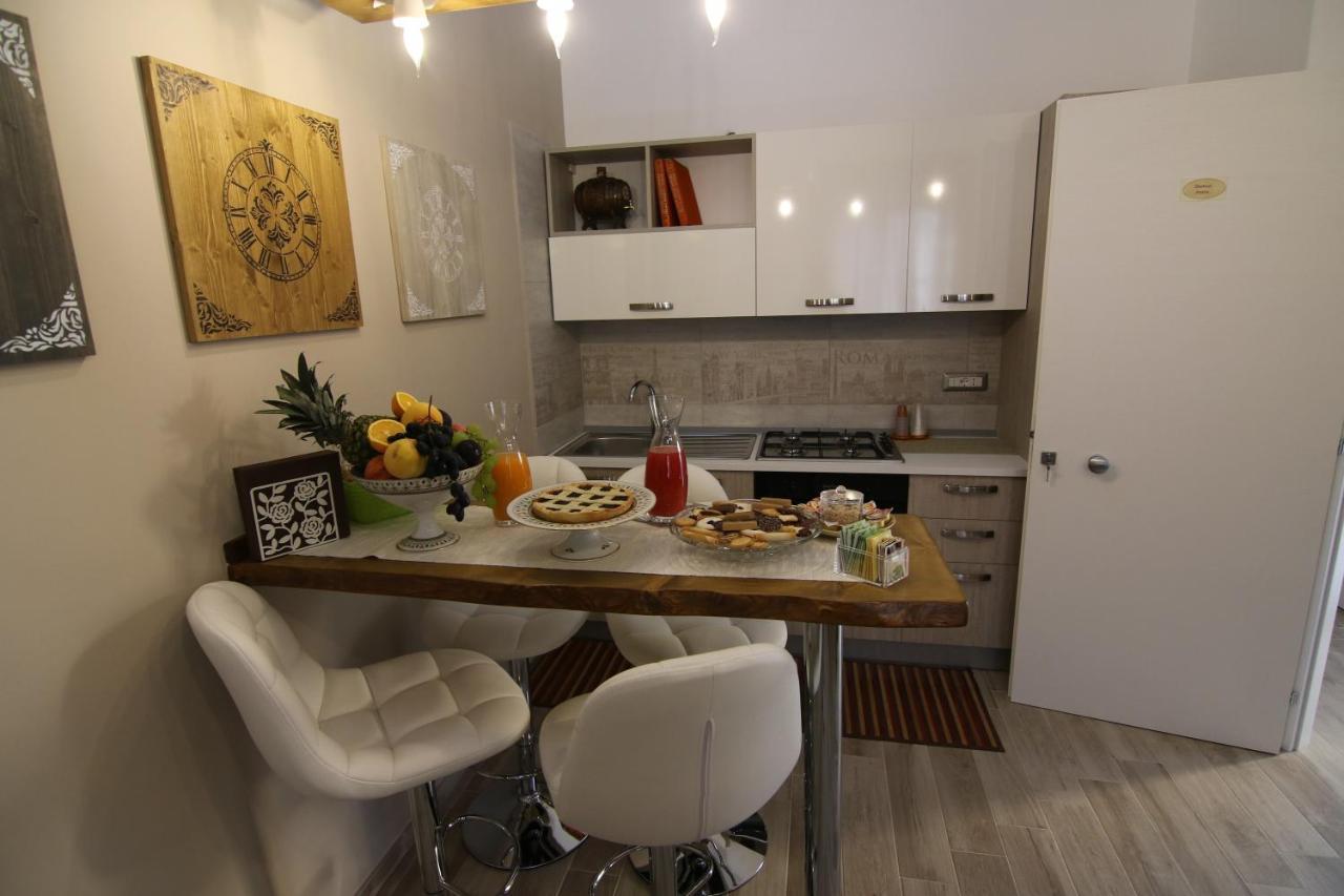 Casa Dell'Artista Villa Matera Eksteriør bilde