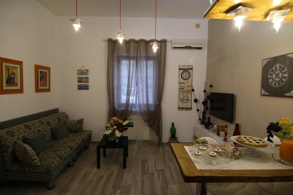 Casa Dell'Artista Villa Matera Eksteriør bilde