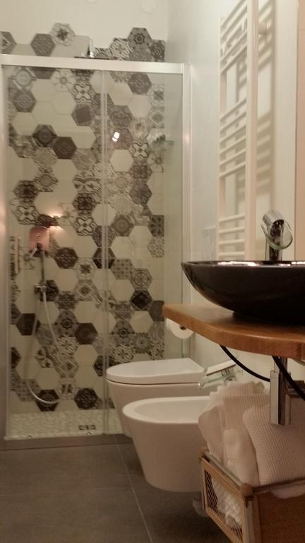 Casa Dell'Artista Villa Matera Eksteriør bilde