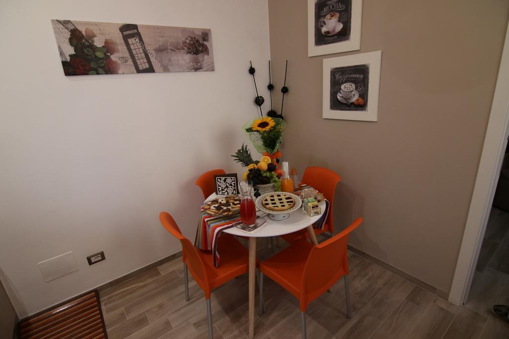 Casa Dell'Artista Villa Matera Eksteriør bilde